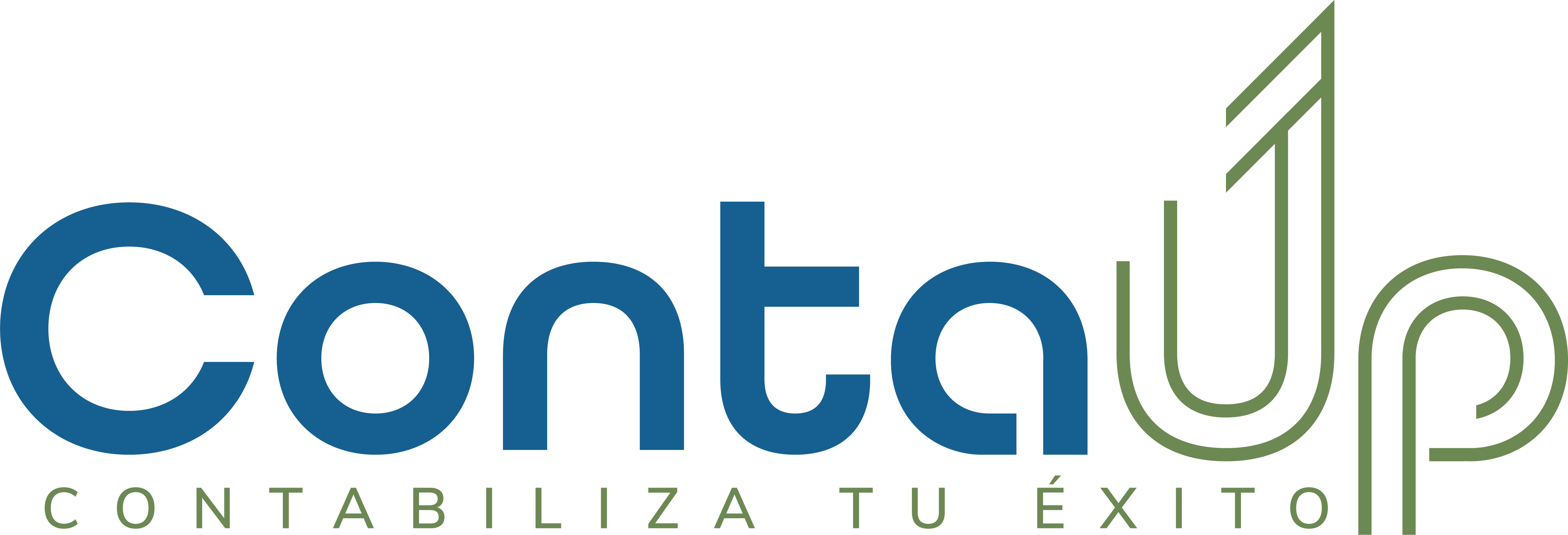 ContaUp
